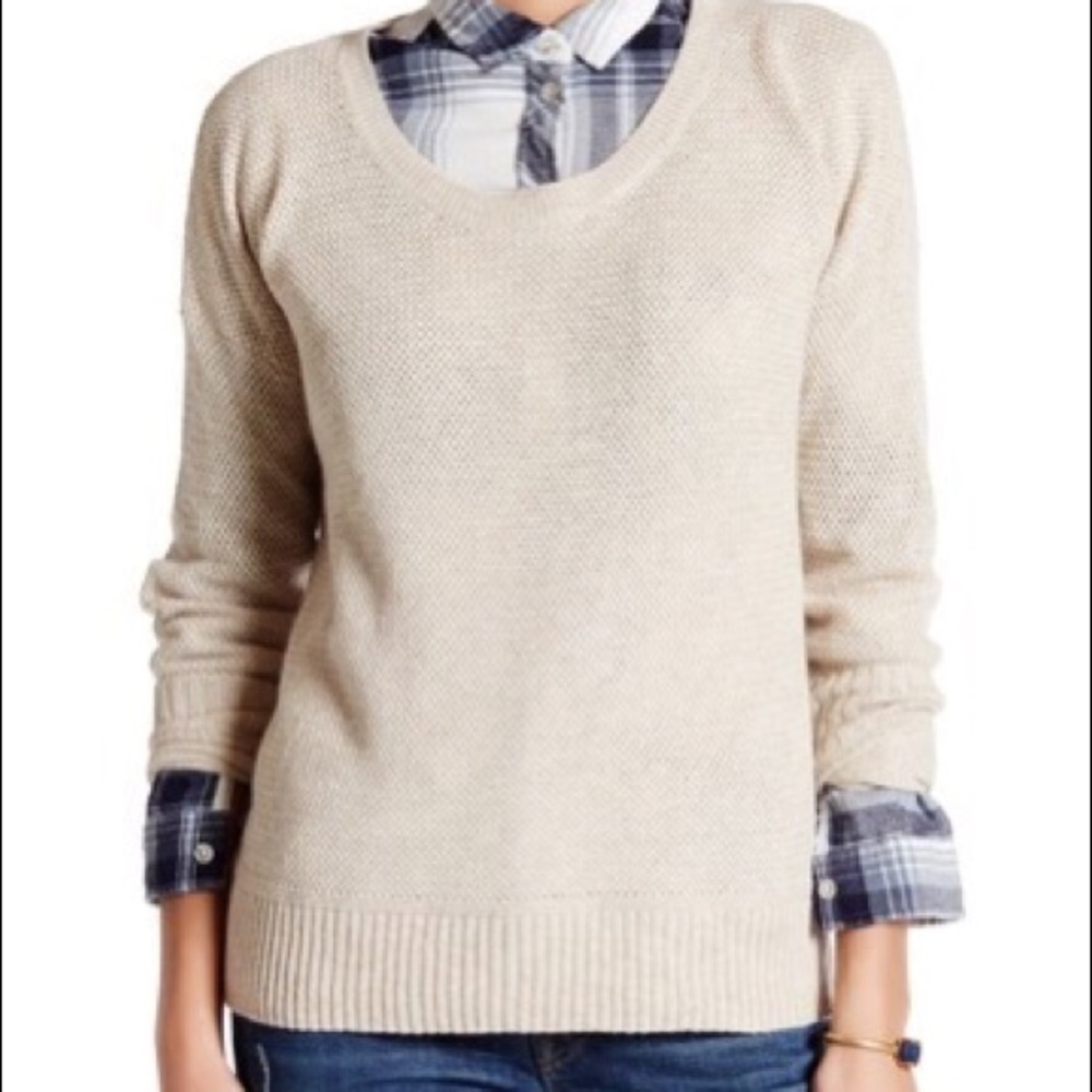 Madewell pullover - Picture 2 of 5